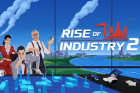Rise of Industry 2