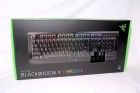 Razer Blackwidow X Chroma