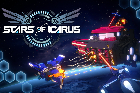 Stars of Icarus playtest