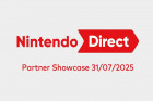 Nintendo Direct: Partner Showcase