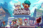 Discounty