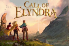 Call of Elyndra