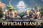 Goddess Order