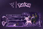 Razer Espeon & Umbreon collection