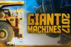 Giant Machines 2017