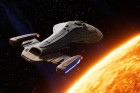 Star Trek Voyager: Across the Unknown