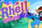 Rhell: Warped Worlds & Troubled Times