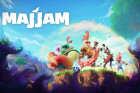 MAJJAM:Adventure to save the world