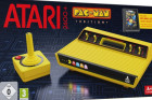 Atari 2600+ PAC-MAN Edition