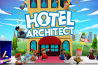 Hotel Architect - Vegas