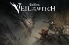 Lost Eidolons: Veil of The Witch
