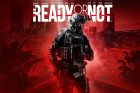 Ready Or Not