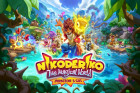 Nikoderiko: The Magical World