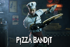 Pizza Bandit