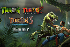 Turok Trilogy Remastered Bundle