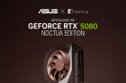 ASUS GeForce RTX 5080 Noctua Edition