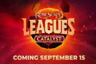 RuneScape League 'CATALYST'