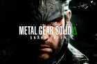 Metal Gear Solid: Snake Eater