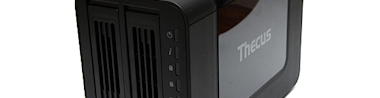 Thecus N2310 NAS