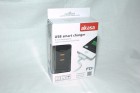 Akasa USB Smart Charger