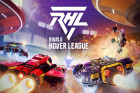 Rivals Hover League