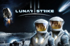 Lunar Strike