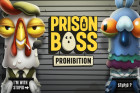 Prison Boss Prohibition