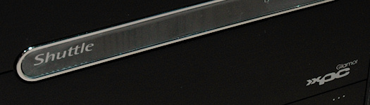 Shuttle H7 7800H